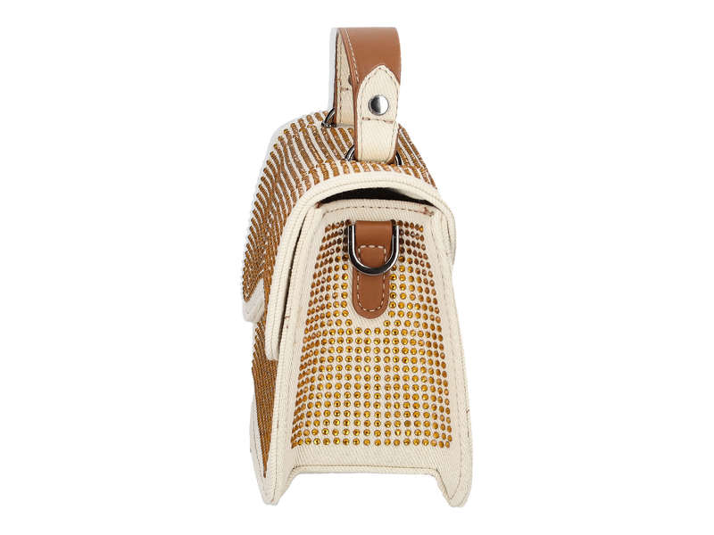 Hvisk Handbags Beige