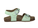 Kipling sandaal groen