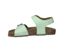 Kipling sandaal groen
