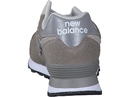 New Balance baskets gris