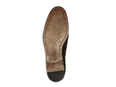 Corvari lace shoes brown