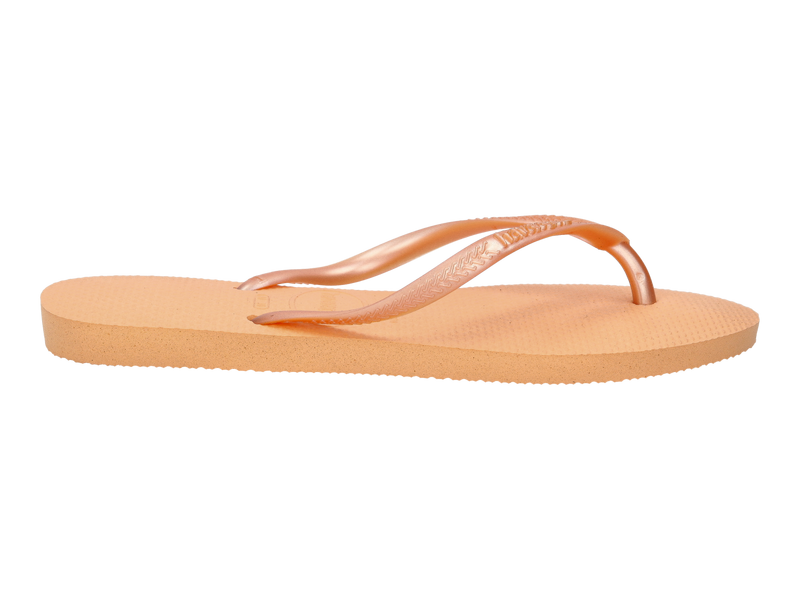 Havaianas Tongs Orange