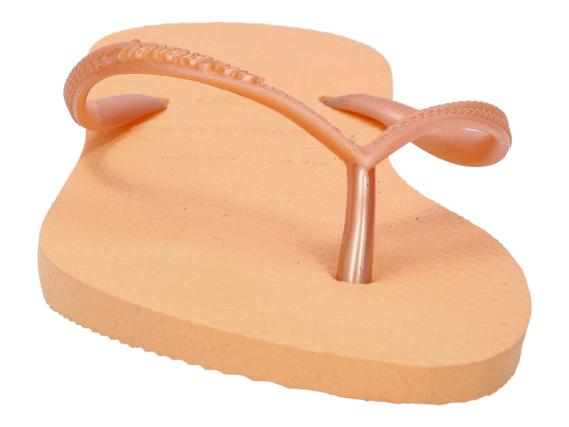 View product 'Havaianas Tongs Orange' Havaianas Tongs Orange
