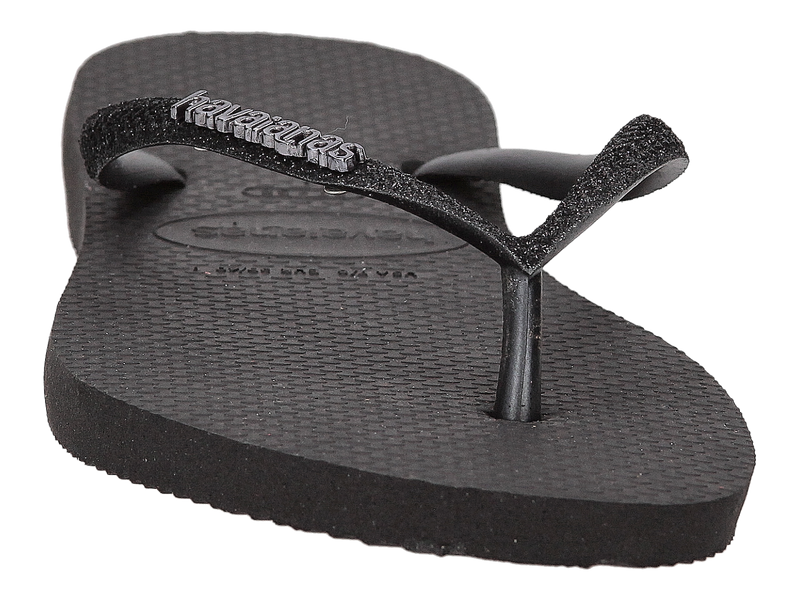 View product 'Havaianas Tongs Black' Havaianas Tongs Black