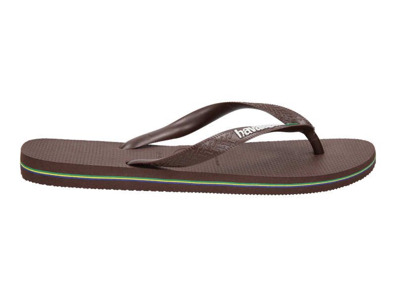 View product 'Havaianas Tongs Brown' Havaianas Tongs Brown