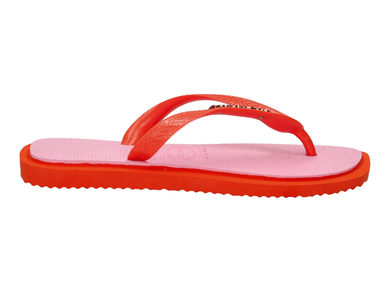 View product 'Havaianas Tongs Rose' Havaianas Tongs Rose