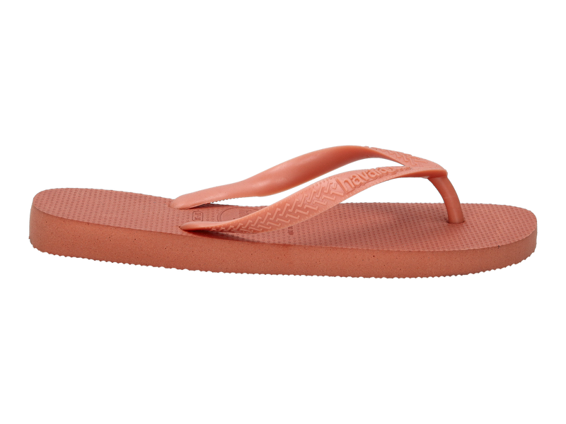 View product 'Havaianas Tongs Rose' Havaianas Tongs Rose