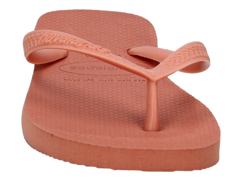 View product 'Havaianas Tongs Rose' Havaianas Tongs Rose