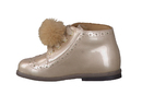 Zecchino D'oro lace shoes rose