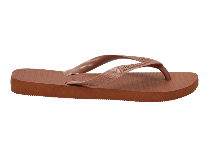 View product 'Havaianas Tongs Roest' Havaianas Tongs Roest