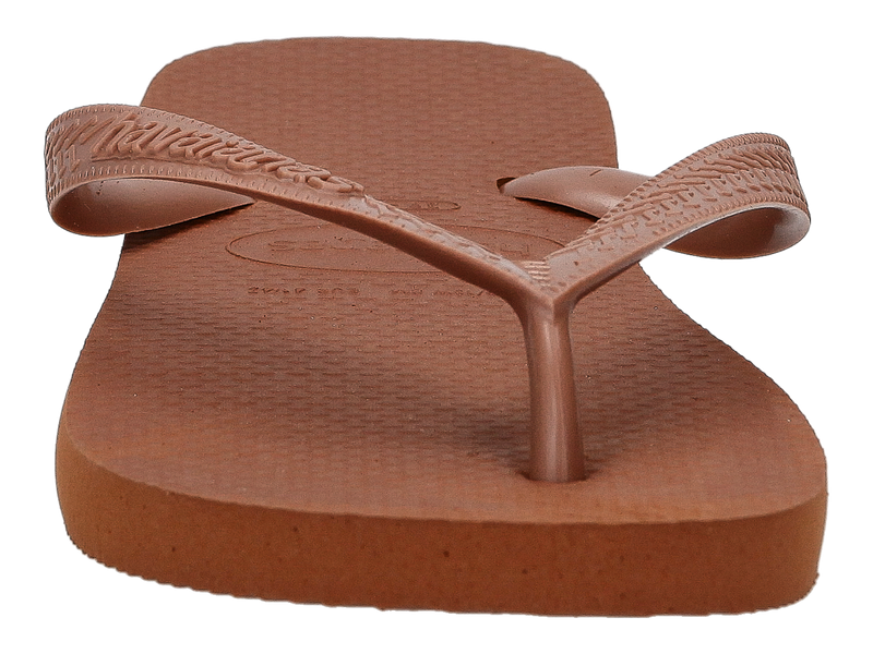 View product 'Havaianas Tongs Roest' Havaianas Tongs Roest