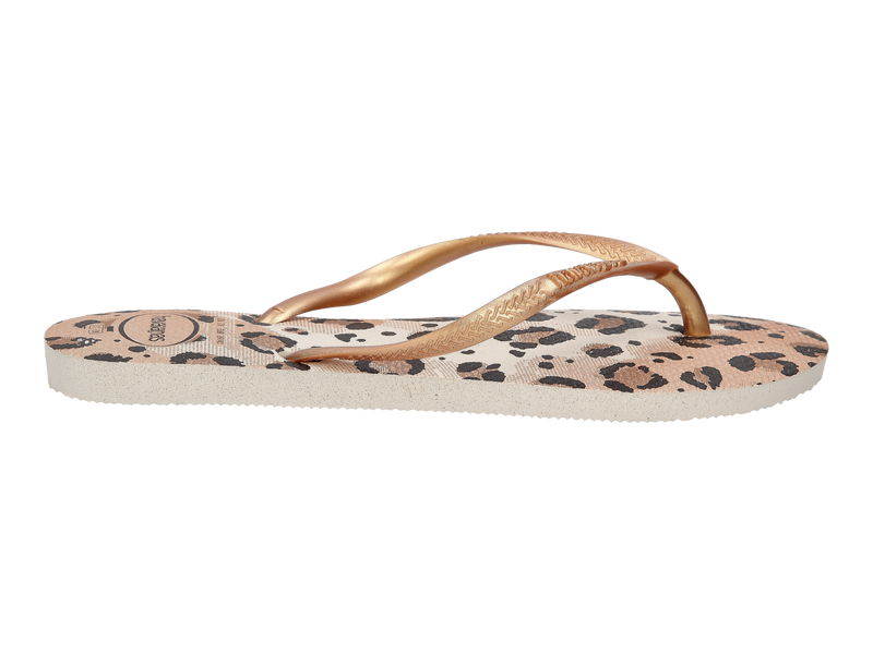 View product 'Havaianas Tongs Beige' Havaianas Tongs Beige