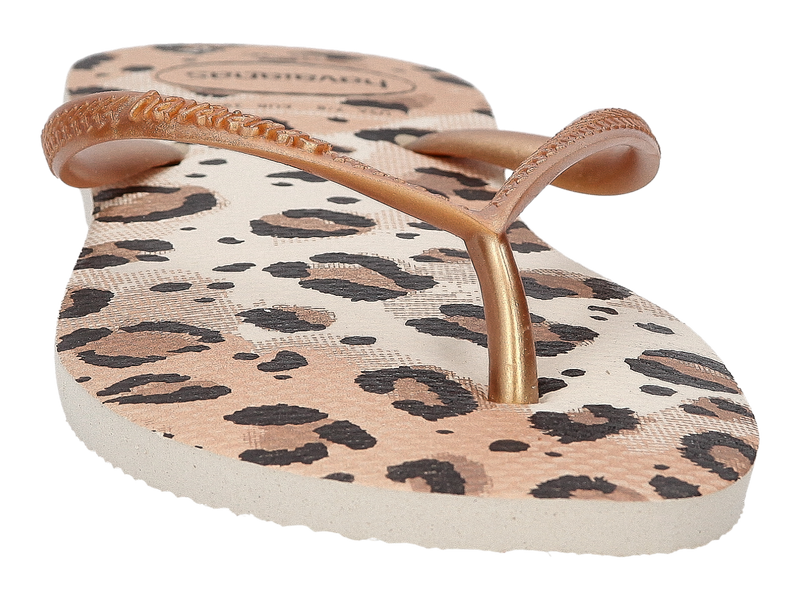 View product 'Havaianas Tongs Beige' Havaianas Tongs Beige