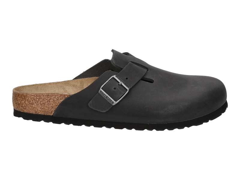 Birkenstock Mules Noir