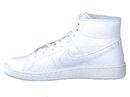 Nike sneaker white