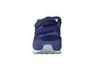Nike velcro blauw