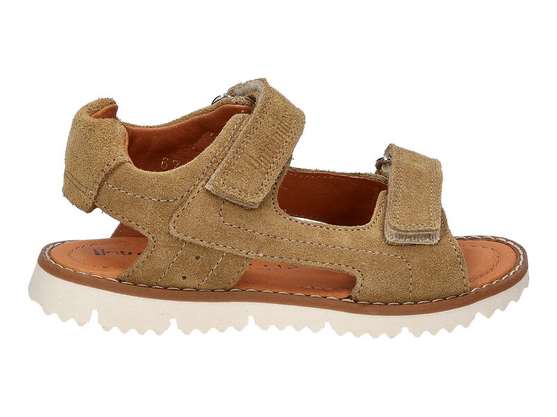 Babybotte Sandalen Kaki
