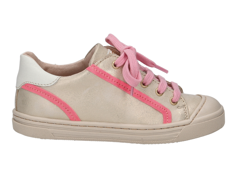 View product 'Babybotte Sneakers Gold' Babybotte Sneakers Gold