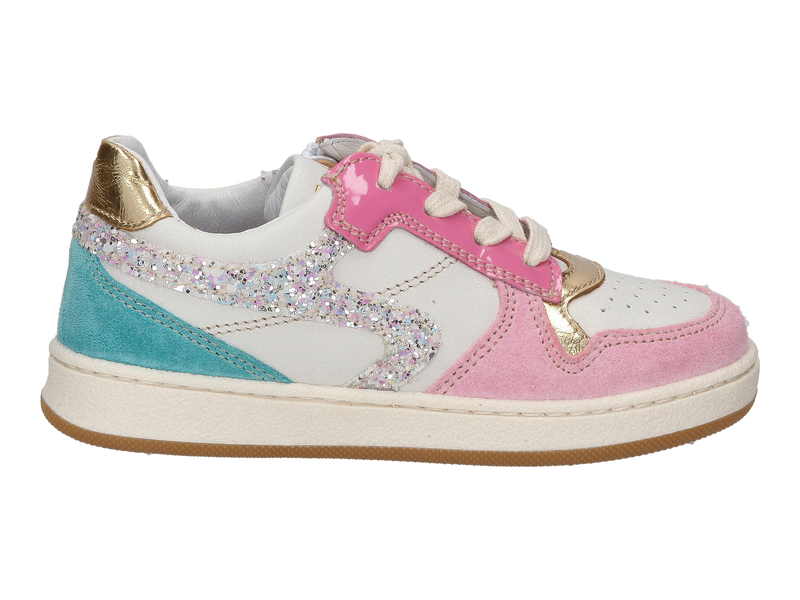 Babybotte Sneakers Roze