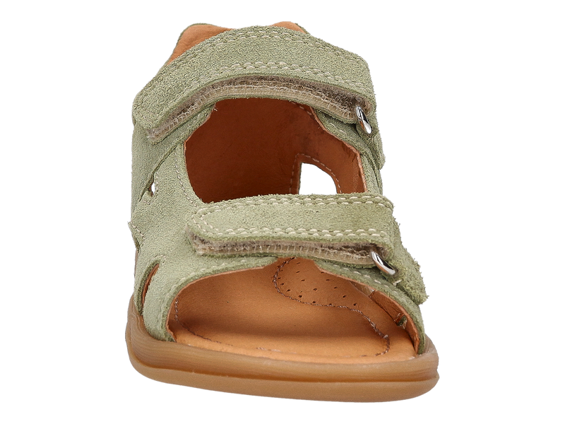 Fr By Romagnoli Sandalen Groen