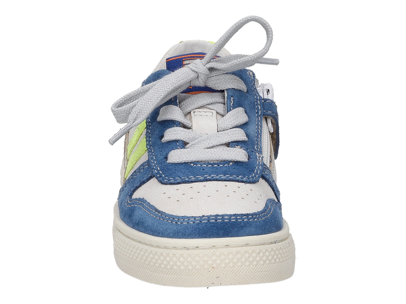 Fr By Romagnoli Baskets Bleu