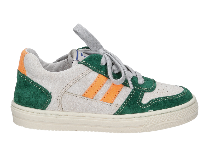 Fr By Romagnoli Baskets Vert