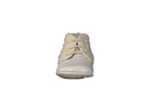 Beberlis lace shoes beige