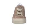 Fiamme baskets taupe