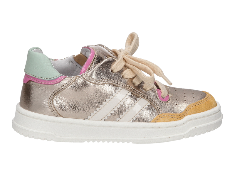 Romagnoli Sneakers Goud