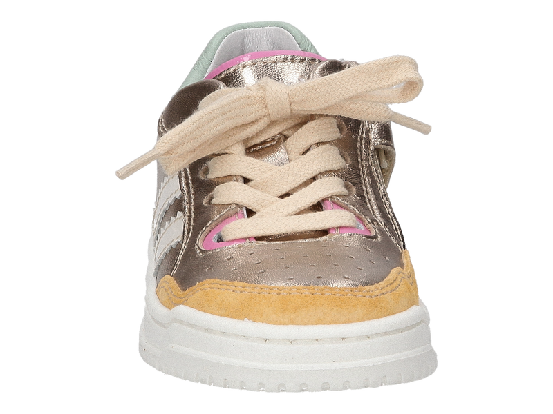 Romagnoli Sneakers Goud