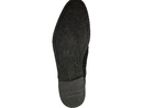 Ambiorix lace shoes black