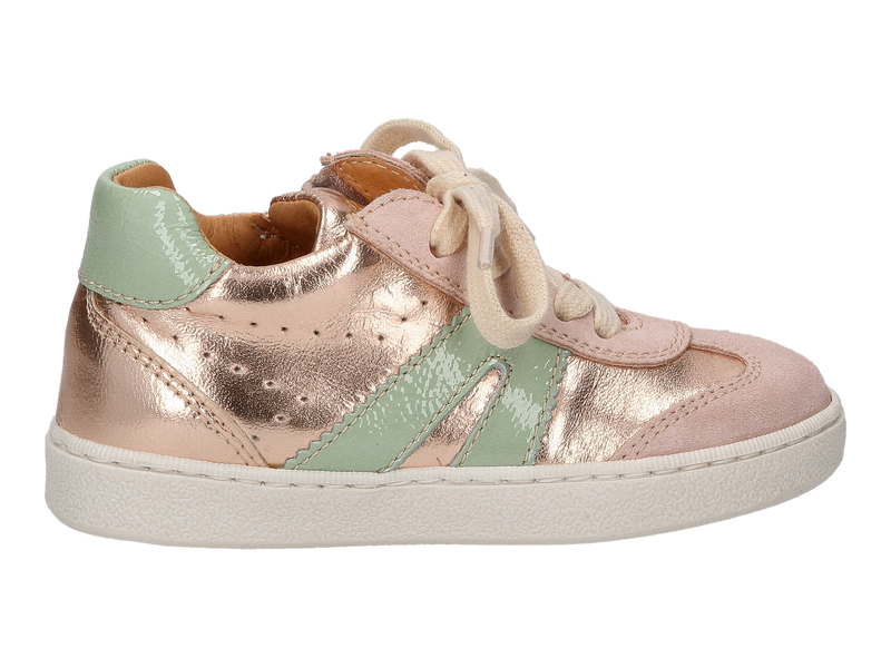 Romagnoli Sneakers Roze