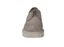 Paul Green chaussures à lacets taupe
