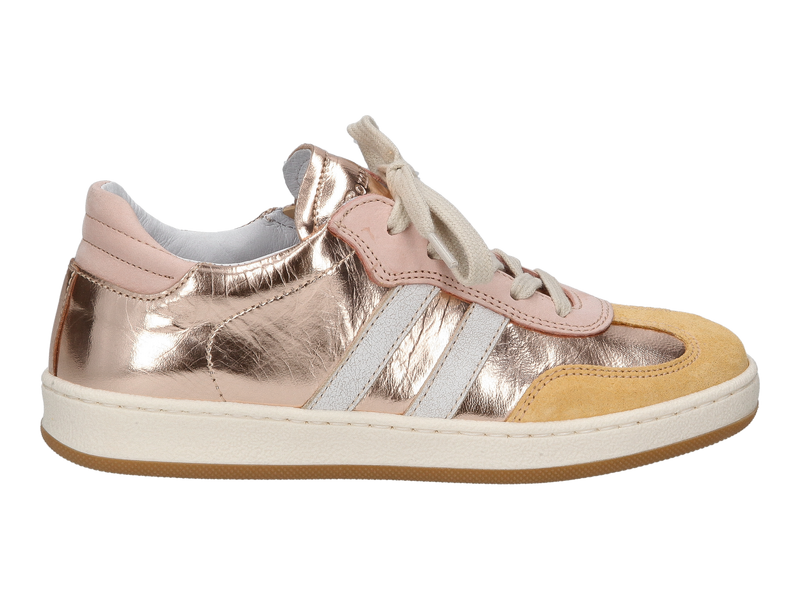 Romagnoli Sneakers Geel