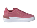 Tommy Hilfiger sneaker roze