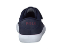 Polo Ralph Lauren baskets bleu