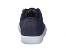 Polo Ralph Lauren chaussures à velcro bleu