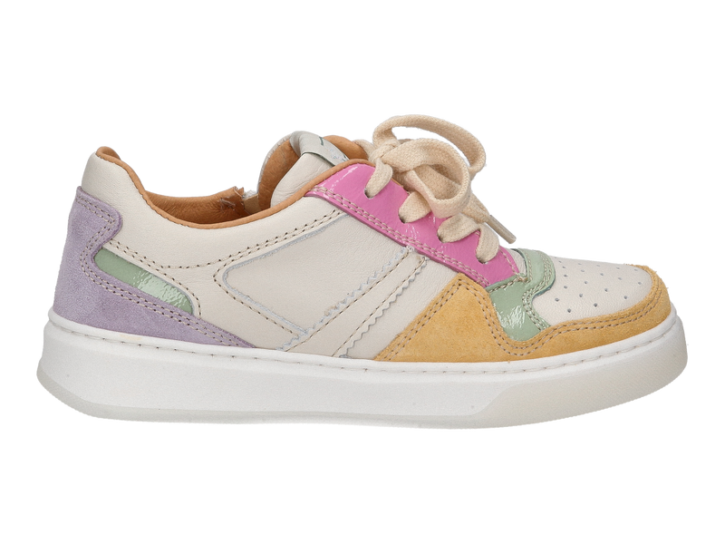Romagnoli Sneakers Roze