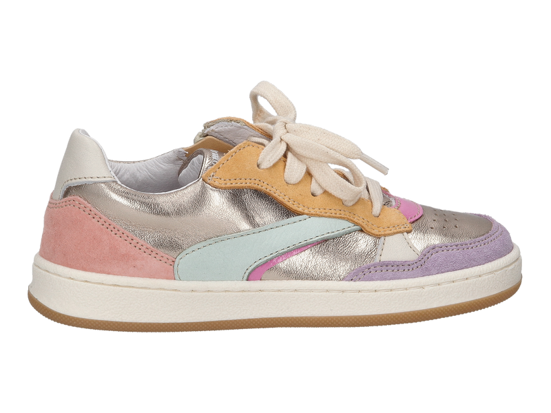 Romagnoli Sneakers Geel