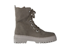 Gabor boots taupe