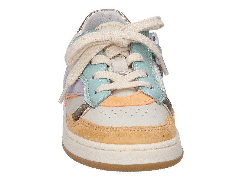 Romagnoli Sneakers Blauw