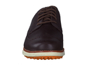 Cole Haan chaussures à lacets brun
