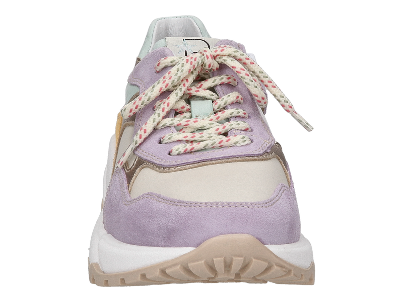 Romagnoli Baskets Mauve