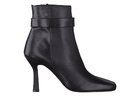 March 23 ankle boots black