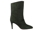 The Seller boots green