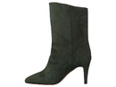 The Seller boots green