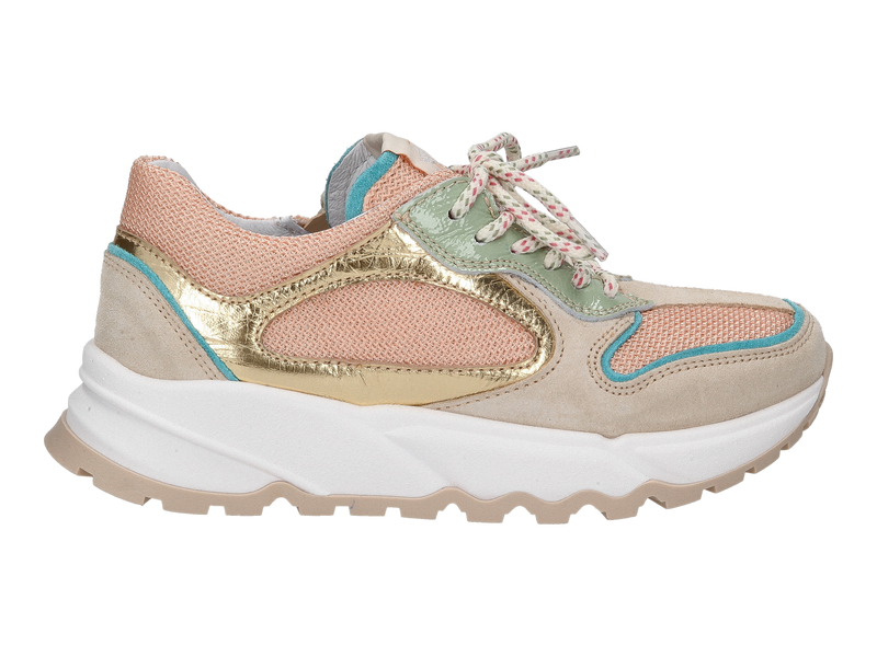 Romagnoli Sneakers Groen