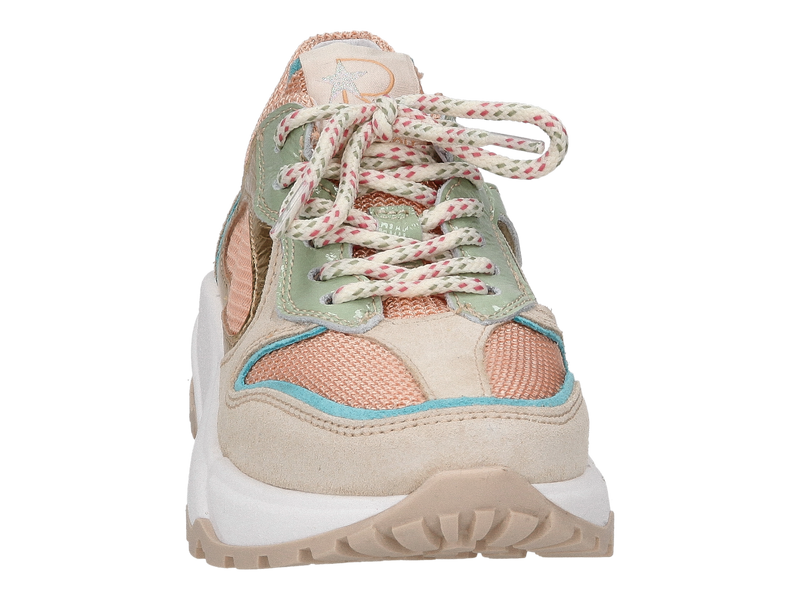 Romagnoli Sneakers Groen