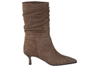 Franco Russo boots taupe