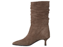 Franco Russo bottes taupe